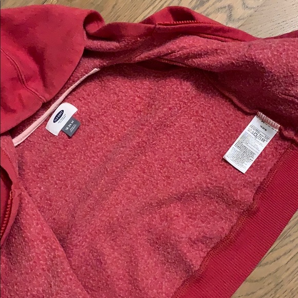 18m hoodie - Picture 4 of 4